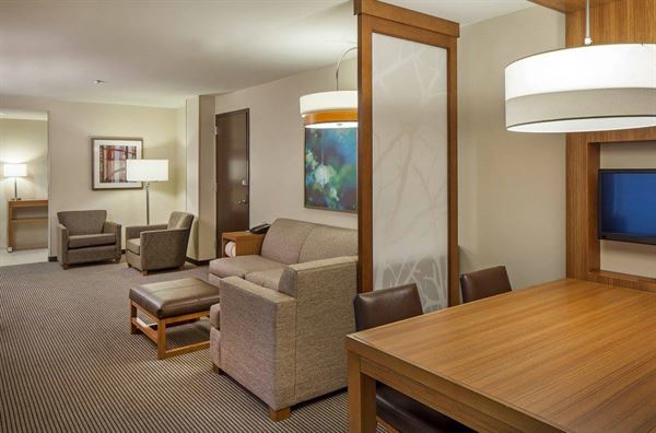 Hyatt Place Lincoln/Downtown Haymarket