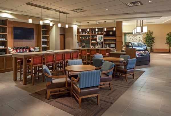 Hyatt Place Lincoln/Downtown Haymarket