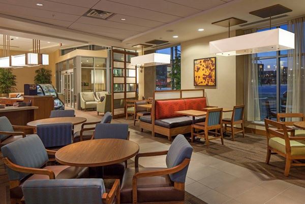 Hyatt Place Lincoln/Downtown Haymarket