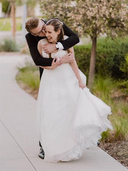 Dan and Tyler Photography