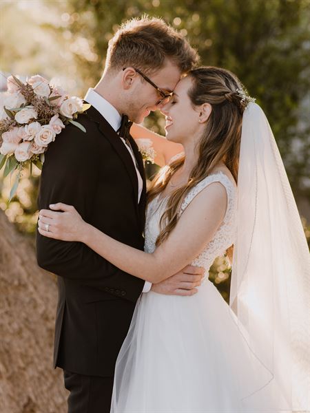 Dan and Tyler Photography