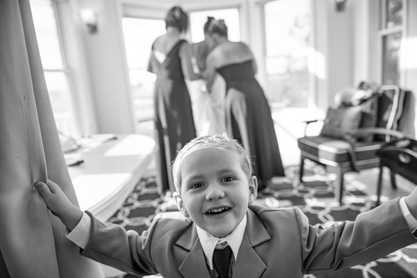 Love & Adventure Photography