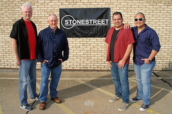 Stonestreet
