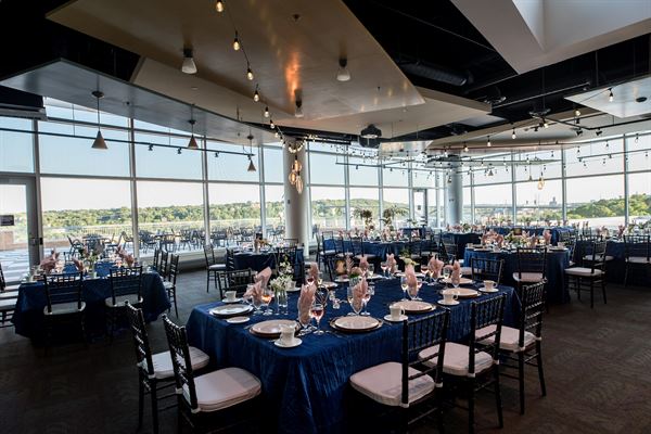 Science Museum Of Minnesota