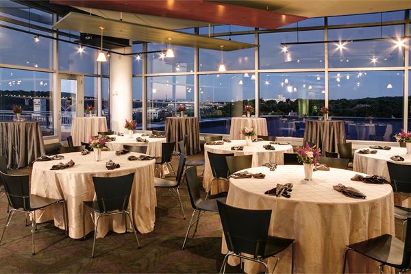 Science Museum Of Minnesota