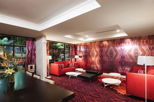 Delta Hotels Orlando Lake Buena Vista