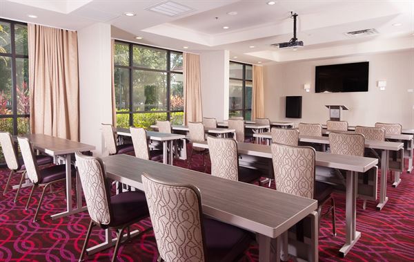 Delta Hotels Orlando Lake Buena Vista