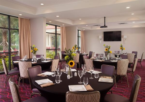 Delta Hotels Orlando Lake Buena Vista