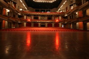 Civic Center Theaters