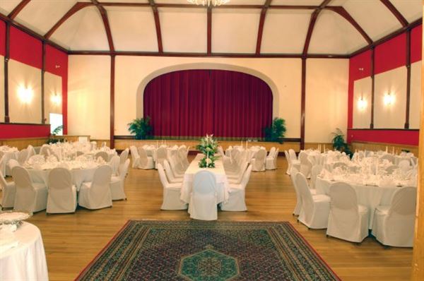 The Maplewood Golf Club