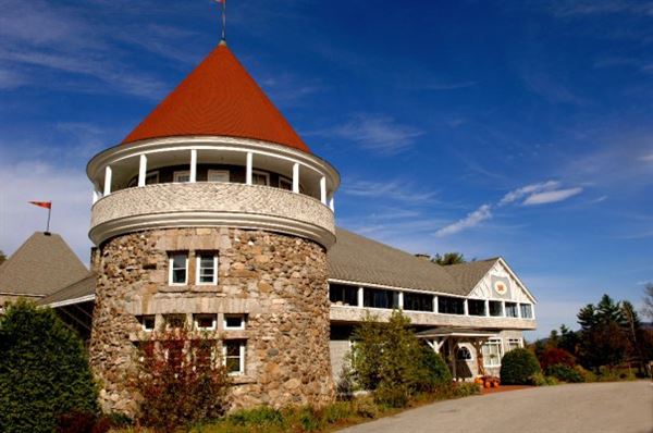 The Maplewood Golf Club