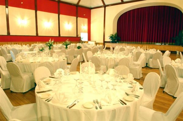 The Maplewood Golf Club