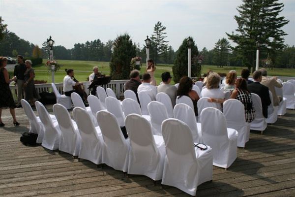 The Maplewood Golf Club