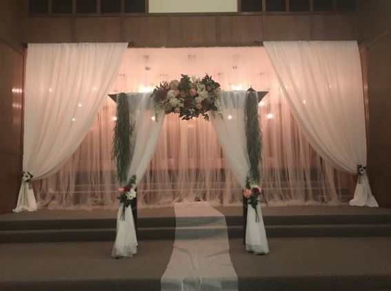 Bell Tower Event Center