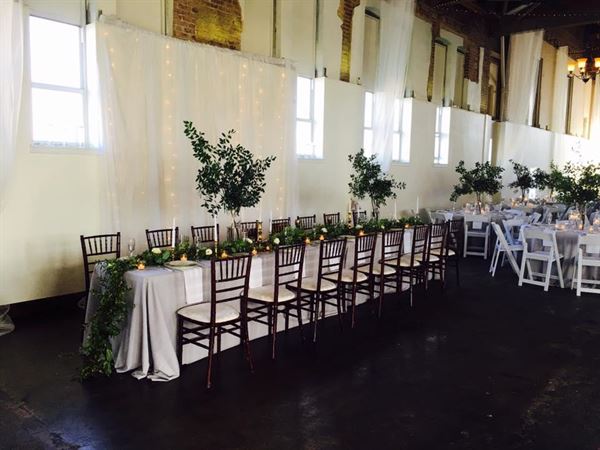 Bell Tower Event Center