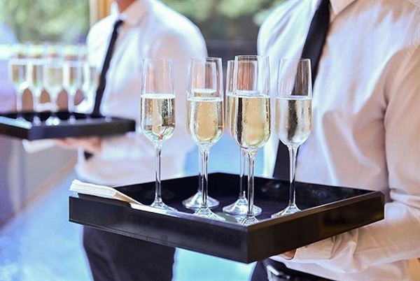 Harrison Staffing Inc