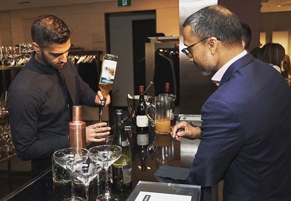 Harrison Staffing Inc