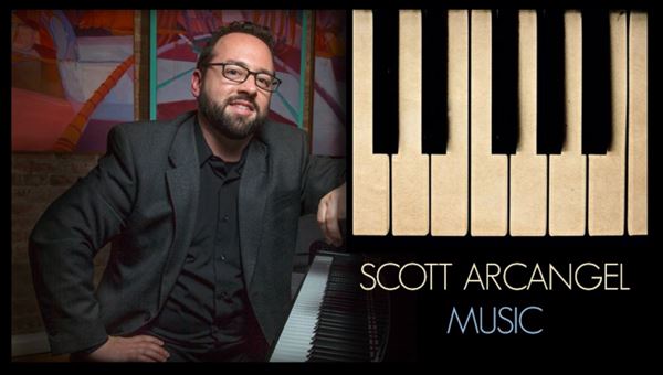 Scott Arcangel Music
