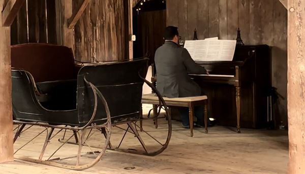 Scott Arcangel Music