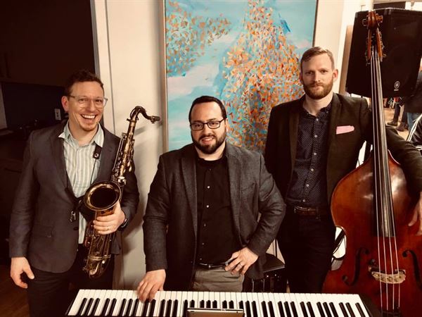 Scott Arcangel Music