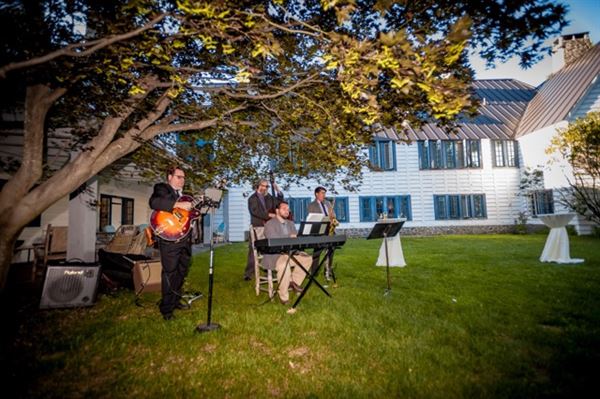 Scott Arcangel Music