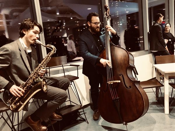 Scott Arcangel Music