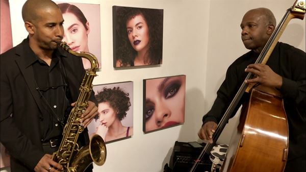 Scott Arcangel Music