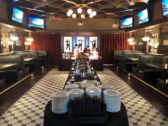 Harry Caray's Tavern, Navy Pier