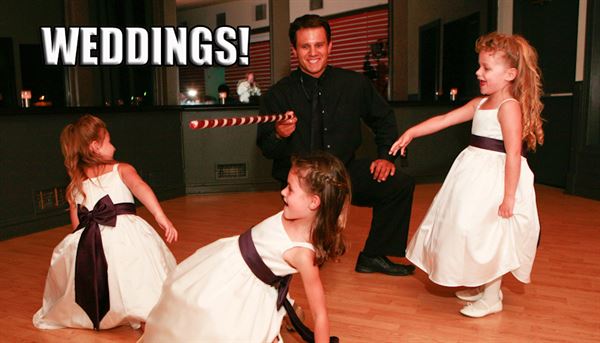 Elegant Entertainment and Photobooths