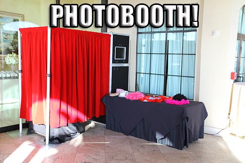 Elegant Entertainment and Photobooths