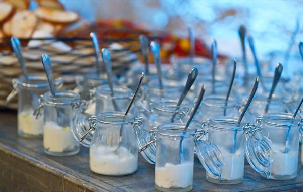 Harry Caray's Catering & Events