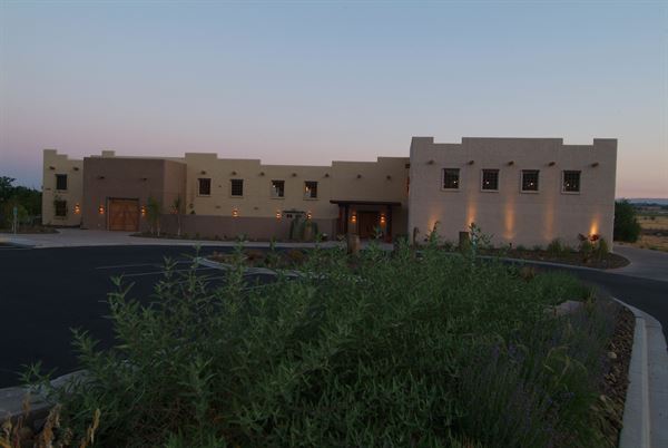 Desert Wind Winery, INN & Private Events