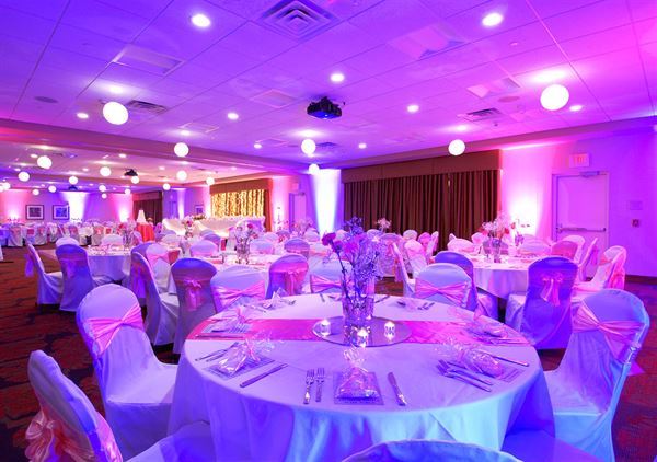 Hilton Garden Inn Rockford