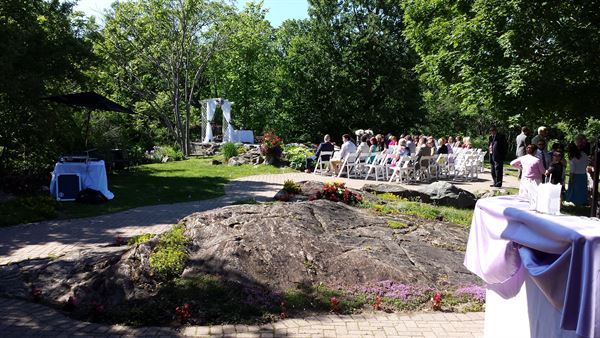 Kanata Lakes Golf and Country Club