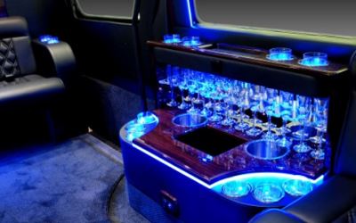 Limousine Seattle