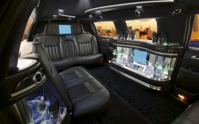 Limousine Seattle