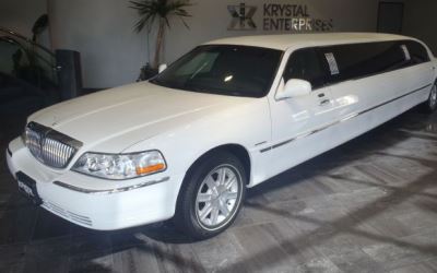 Limousine Seattle