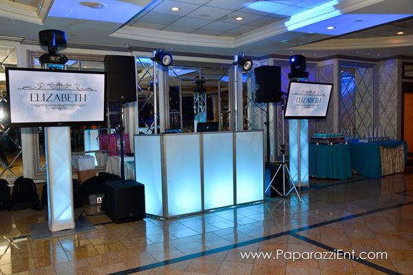 Paparazzi Entertainment