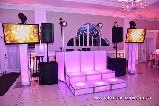 Paparazzi Entertainment