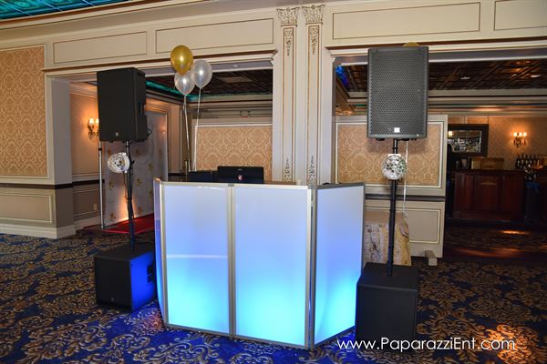 Paparazzi Entertainment