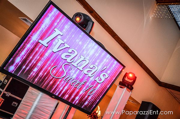 Paparazzi Entertainment