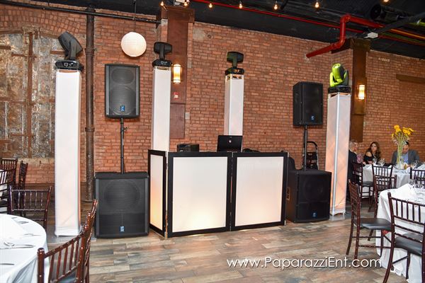 Paparazzi Entertainment