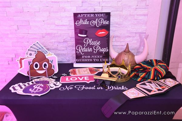 Paparazzi Entertainment