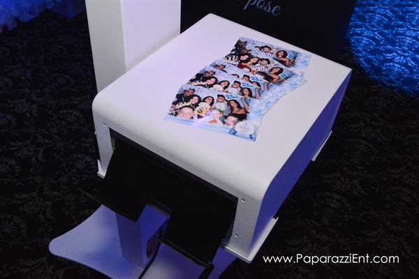 Paparazzi Entertainment