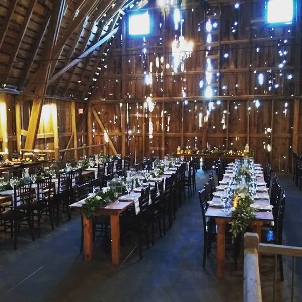 Red Barn Weddings, LLC