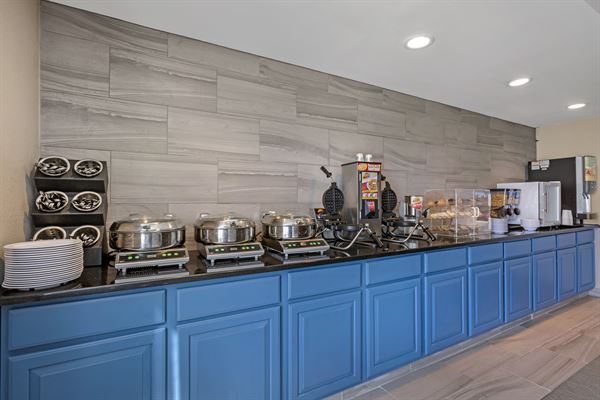 The Capitol Hotel - Downtown Hartford