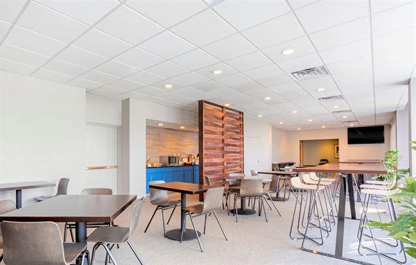 The Capitol Hotel - Downtown Hartford