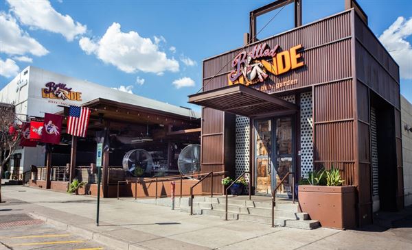 Bottled Blonde Scottsdale