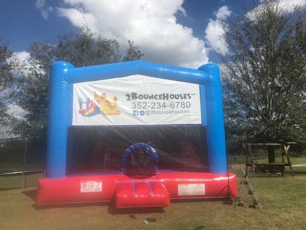 2 Bounce Houses.com