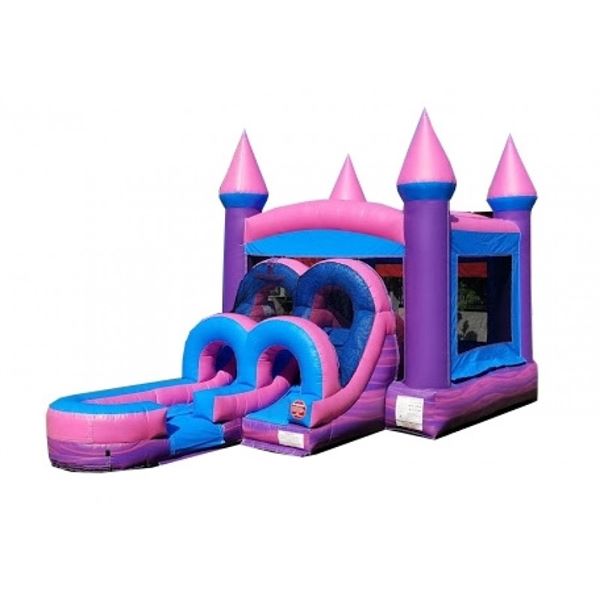 2 Bounce Houses.com